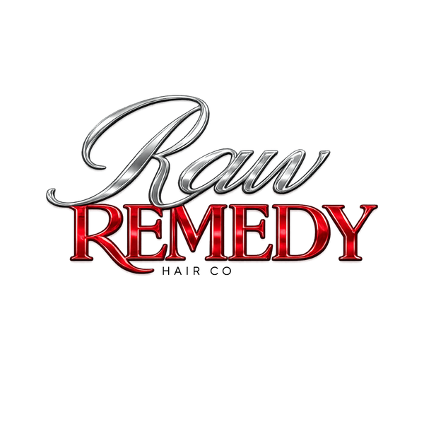 Raw Remedy