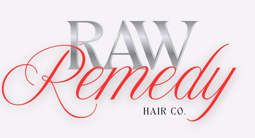 Raw Remedy