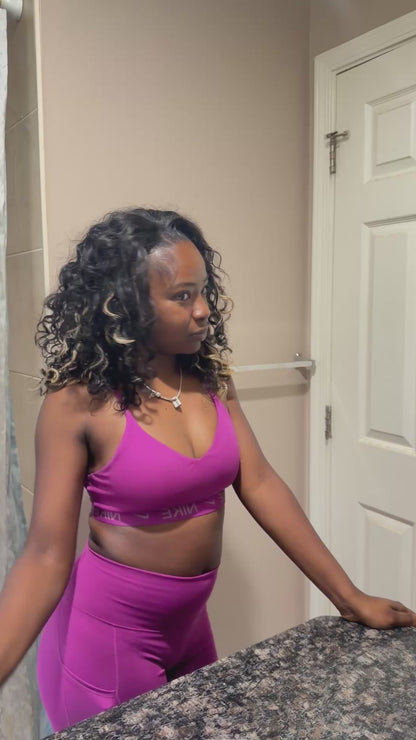 Raw Indian Deep Curly